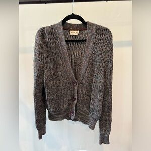 Etica Cardigan